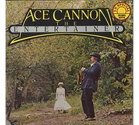 The Entertainer [Vinyl LP]
