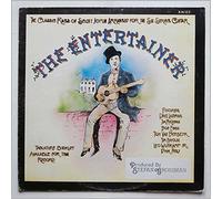 The Entertainer [Vinyl LP]