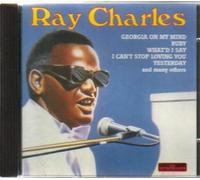 Ray Charles - The Entertainers(70 MNS)