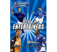 The Entertainers - Ipswich Town 2003/2004