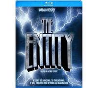 The Entity Blu-ray G