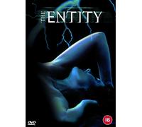 The Entity (DVD)
