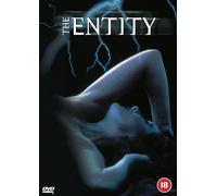 The Entity – DVD – Import anglais – Format écran large – Twentieth Century Fox Film Corporation