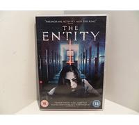 The Entity [Edizione: Regno Unito] [Import]