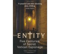 The Entity: Five Centuries of Secret Vatican Espionage
