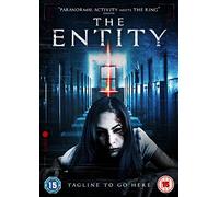 The Entity ( La Entidad ) [ Origine UK, Sans Langue Francaise ]
