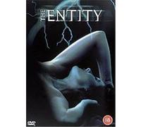 The Entity – DVD – Import anglais – Format écran large – Twentieth Century Fox Film Corporation