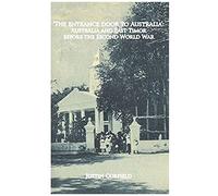 the Entrance Door To Australia': Australia And East Timor Before The Second World War