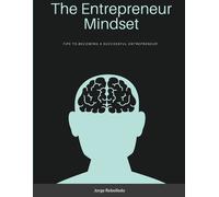 The Entrepreneur Mindset