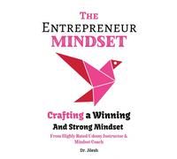 The Entrepreneur Mindset