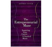 The Entrepreneurial Muse