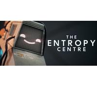The Entropy Centre (PC)