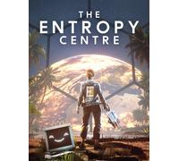 The Entropy Centre PC [Code de téléchargement]