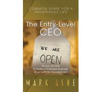 The Entry-Level Ceo