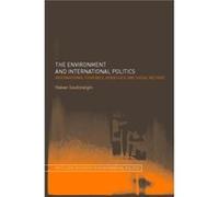 The Environment and International Politics by Hakan Seckinelgin Seckinelgin, Hakan (Auteur)