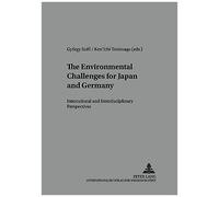 The Environmental Challenges For Japan And Germany