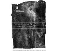 The Environmental Consequences of Growth by Douglas Booth Douglas E. Booth (Auteur)