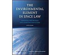 The Environmental Element In Space Law