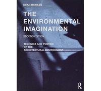 The Environmental Imagination