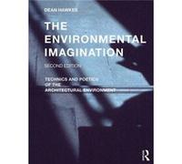 The Environmental Imagination