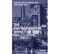 The Environmental Impact Of Cities