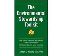 The Environmental Stewardship Toolkit by Anthony L. Williams Paperback Book Anthony L. Williams (Auteur)