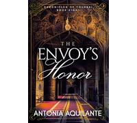 The Envoy's Honor