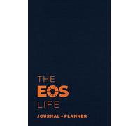 The EOS Life Journal and Planner