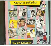 The EP Collection