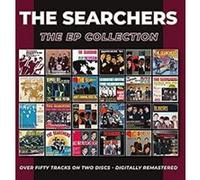 Searchers - Ep Collection