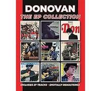 Donovan – The EP Collection – CD – Edel