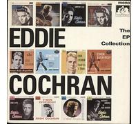The EP Collection