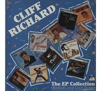 The EP Collection-Ballads and Love Songs [Import]