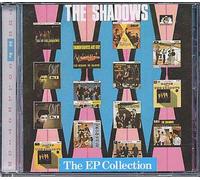Shadows - The EP Collection