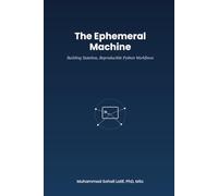 The Ephemeral Machine: Building Stateless, Reproducible Python Workflows