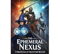 The Ephemeral Nexus: Chronicles of Quantum Realms