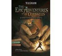 The Epic Adventures Of Odysseus