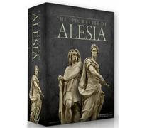 The Epic Battle of Alesia