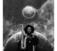 The Epic by WASHINGTON,KAMASI [Audio CD] NEUF