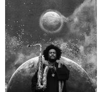 The Epic by WASHINGTON,KAMASI [VINYL] NEUF