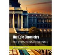 The Epic Chronicles: Tales Of Faith, Triumph, And Redemption