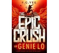The Epic Crush Of Genie Lo