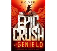 The Epic Crush Of Genie Lo