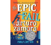 The Epic Fail Of Arturo Zamora