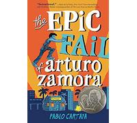 The Epic Fail Of Arturo Zamora