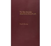 The Epic Histories: Attributed to P'Awstos Buzand