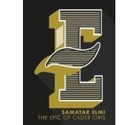 The Epic Of Cader Idris