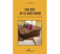 The Epic Of El Hadj Umar
