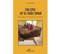 The Epic Of El Hadj Umar
