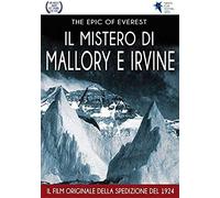 The Epic Of Everest - La Spedizione Di Mallory E Irvine Del 1924 Dvd Italian Import